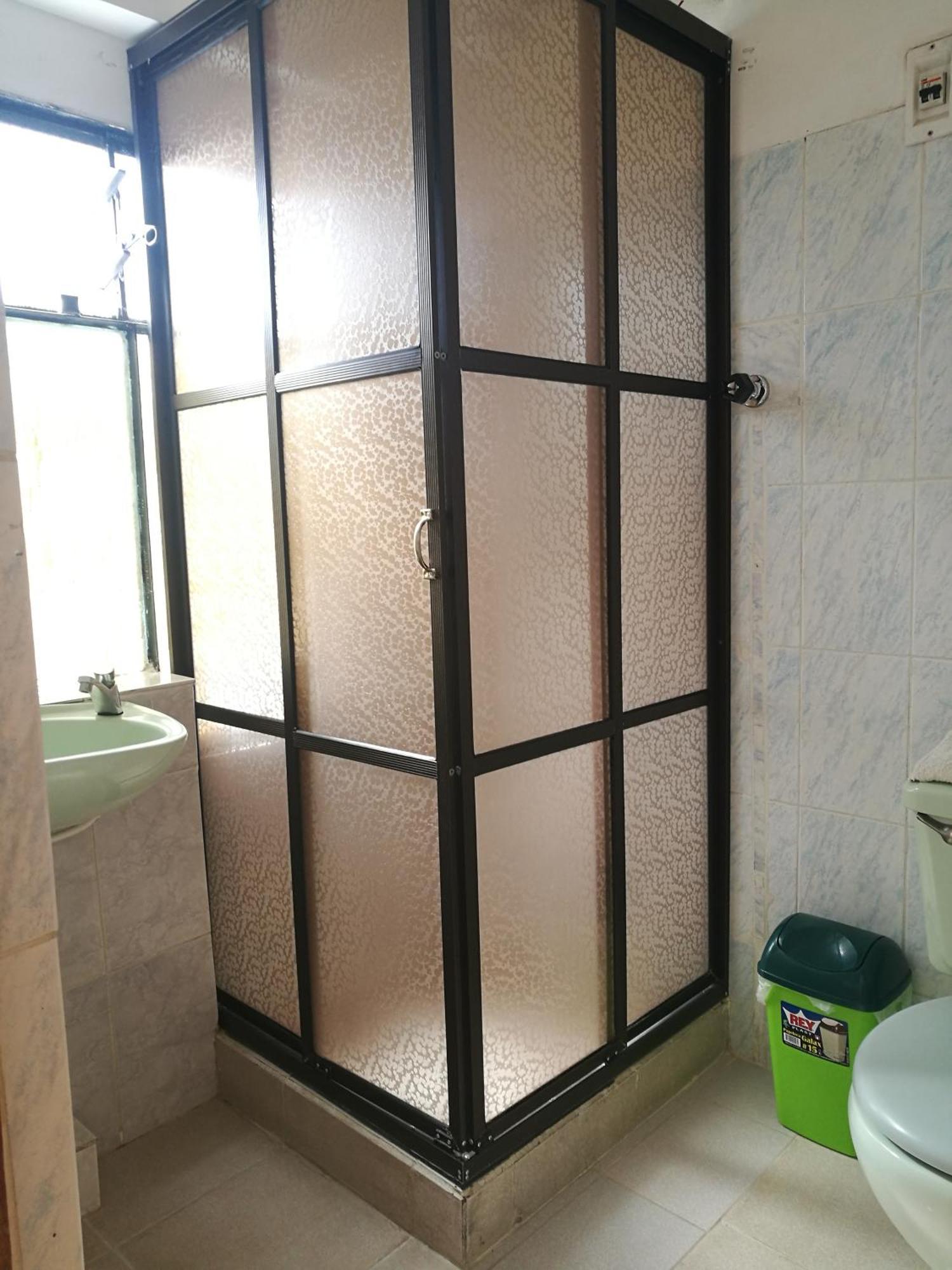Hotel Utama Copacabana  Kültér fotó
